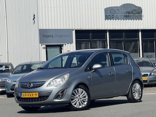 Opel Corsa 1.4-16V Edition 1ste EIGENAAR/TREKHAAK/AIRCO