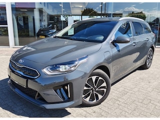Kia Ceed Sportswagon 1.6 GDI PHEV DynamicLine | Stoel-Stuurverwarming | Android Autos