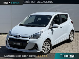 Hyundai i10 1.0i Comfort | 5-Deurs | Airco | Cruise | Dealer Onderhouden