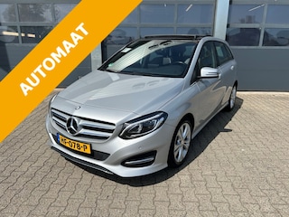 Mercedes-Benz B 200 156pk 7G-DCT Ambition
