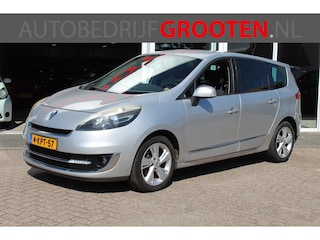 Renault Scénic 1.5 dCi Bose 7p.//Navi//Trekhaak!!