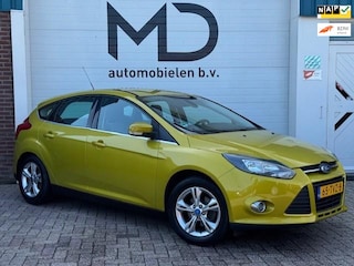 Ford Focus 1.6 TI-VCT Trend Sport - Climate-Trekhaak-Cruise
