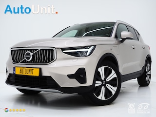 Volvo XC40 1.5 T5 Recharge Ultimate | Panoramadak | Pilot Assist | Harman/Kardon | 360 | Keyless | Carplay