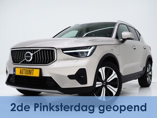 Volvo XC40 1.5 T5 Recharge Ultimate | Panoramadak | Pilot Assist | Harman/Kardon | 360 | Keyless | Carplay