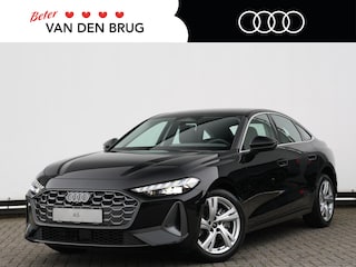 Audi A5 Limousine Advanced Edition | 35 TFSI 150pk | Elektrisch verst. best. stoel | MMI experience plus | Lederen bekleding |