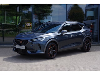 Cupra Formentor 1.4 e-Hybrid VZ 245 PK Copper Edition PHEV, LED, Camera, Winterpakket, Carplay