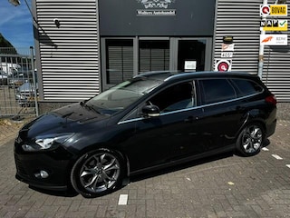 Ford Focus Wagon 1.6 EcoBoost First Edition