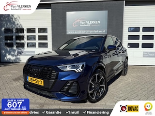 Audi Q3 45 TFSI e S edition