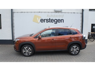 Suzuki S-Cross 1.4 B.jet Style SH