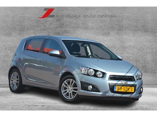 Chevrolet Aveo 1.4 LTZ | Airco | Cruise-control | Elek.ramen | LMV | NL auto!! |