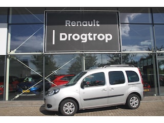 Renault Kangoo 115PK-LIMITED-147DKM-NAVI-CLIMA-CRUISE-CAMERA-