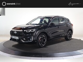 Ford Kuga 2.5 PHEV ST-Line X