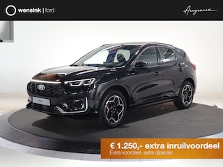 Ford Kuga 2.5 PHEV ST-Line X