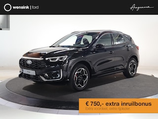 Ford Kuga 2.5 PHEV ST-Line X