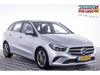 Mercedes-Benz B-klasse 160 Advantage | Full led | NAVI | ✅ 1e Eigenaar