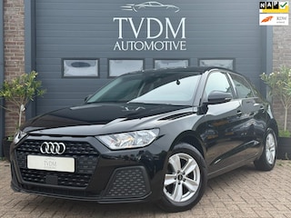 Audi A1 Sportback 25 TFSI Attitude|NAVI|VIRTUAL|CARPLAY|CLIMATE