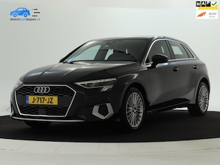 Audi A3 Sportback 30 TFSI Business edition Virtual Cockpit | CarPlay | LED