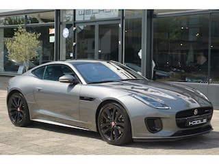 Jaguar F-type 3.0 V6 RWD R-Dynamic | Facelift