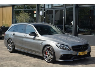 Mercedes-Benz C-klasse Estate 63 S