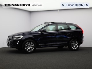 Volvo XC60 T5 Polar+ / Trekhaak / Pan. dak / Adapt. cruise / Standkachel / Stoel+voorruitverwarming