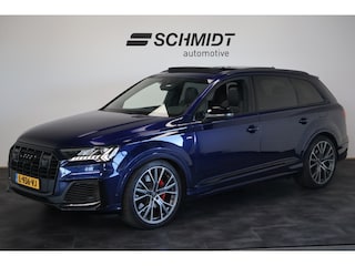 Audi Q7 55 TFSI e quattro ProLine Plus | Panoramadak | Trekhaak