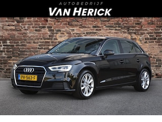 Audi A3 Sportback 1.0 TFSI Sport Lease Edition | NAV | Cruise | LM Velgen