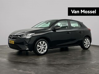 Opel Corsa 1.2 Edition | Navigatie | Apple Carplay & Android Auto | Airco
