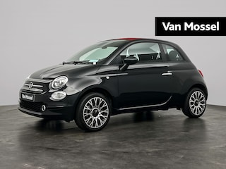 Fiat 500 1.0 Hybrid Dolcevita | Cruise Control | Apple Carplay & Android Auto
