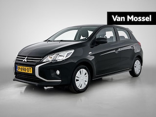 Mitsubishi Space Star 1.2 Cool+ | Airco | Apple Carplay&Android Auto