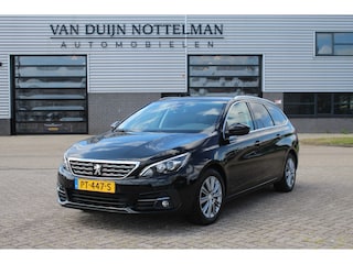 Peugeot 308 SW 1.6 BlueHDI Blue Lease Premium / Carplay / Panoramadak / N.A.P.