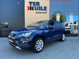 Seat Ateca 1.0 EcoTSI Style