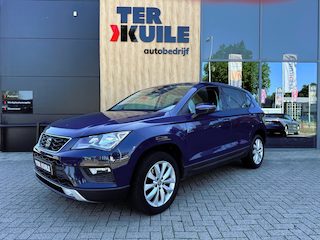 Seat Ateca 1.0 EcoTSI Style