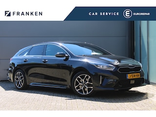 Kia ProCeed 1.4 T-GDI GT-Line | Afn. Trekhaak | Origin NL | Camera | Navigatie | Carplay