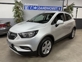 Opel Mokka X 1.4 Turbo Innovation