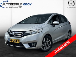 Honda Jazz 1.3 i-VTEC Trend / Stoelverwarming / Trekhaak