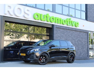 Peugeot 3008 1.6 e-THP GT Line | NAP! | CAMERA | CRUISE | CARPLAY | KEYLESS |