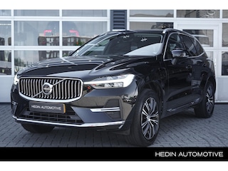 Volvo XC60 2.0 T8 Plug-in hybrid AWD Inscription Standkackel | Premium Audio by Harman Kardon | Visual Park Assist (incl. 360º view) | Trekhaak elektrisch uitklapbaar