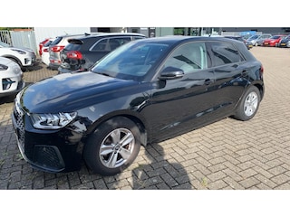 Audi A1 Sportback 25 TFSI Pro Line | 95pk | Virtual cockpit | Cruise control | Privacy glass |