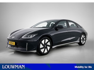 Hyundai Ioniq 6 Style 53 kWh