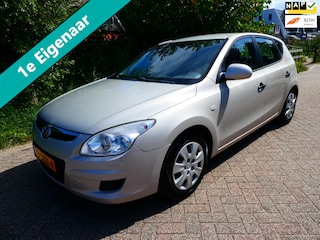 Hyundai i30 1.4i Active 109pk 1e eigenaar Airco Historie Zuinig