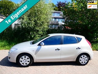 Hyundai i30 1.4i Active 109pk 1e eigenaar Airco Historie Zuinig
