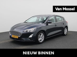 Ford Focus 1.0 EcoBoost Trend Edition Business | Navigatie | Airco | Parkeersensoren |