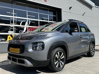 Citroën C3 Aircross 1.2 PureTech Feel - AUTOMAAT - 55.000 KM I Apple CarPlay / Navigatie I Airco I LED/PDC I Dealer onderhouden