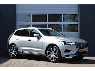 Volvo XC60 2.0 T8 Twin Engine AWD Inscription ACC/HarmanKardon/Panodak/Head-Up/Camera/Keyless/Stoelverwarming/Carplay/Trekhaak/20"
