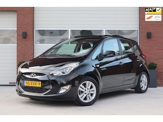 Hyundai ix20 1.4i i-Vision 1e eigenaar! Panoramdak - Cruise control - Trekhaak