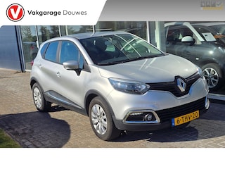 Renault Captur 1.2 TCe Expression | NAP | Automaat | Keyless | Cruise | Airco