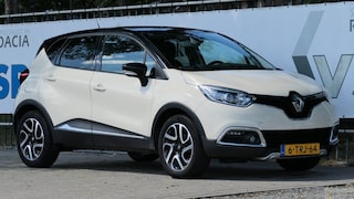 Renault Captur TCe 90 Dynamique