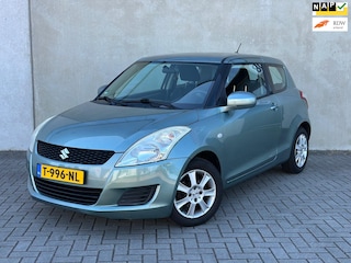 Suzuki Swift 1.2 Base Airco 15' Elek. pakket Groot onderhoud