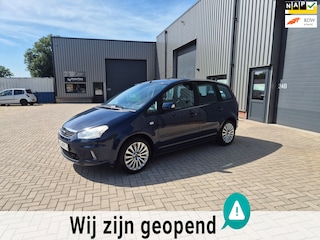 Ford C-MAX 1.8-16V Titanium