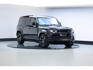 Land Rover Defender 110 2.0 P400e 110 X-Dynamic SE | Cold Climate Pack | Interior Upgrade Package | Trekhaak |